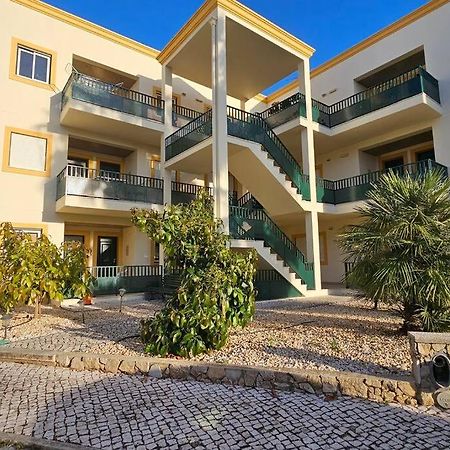 Holiday Apartment T2 Private Residence Tavira Bagian luar foto