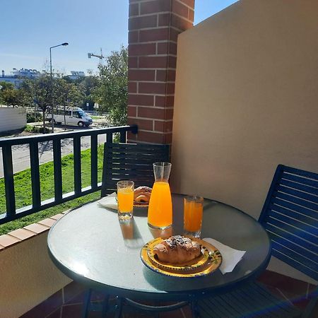 Holiday Apartment T2 Private Residence Tavira Bagian luar foto
