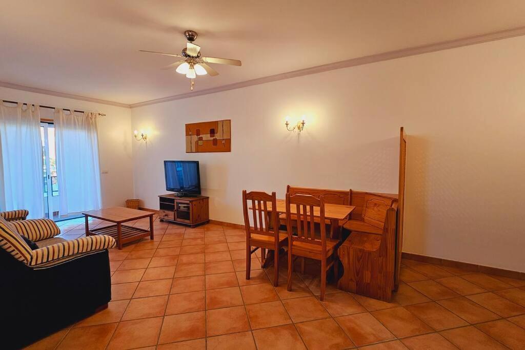 Holiday Apartment T2 Private Residence Tavira Bagian luar foto