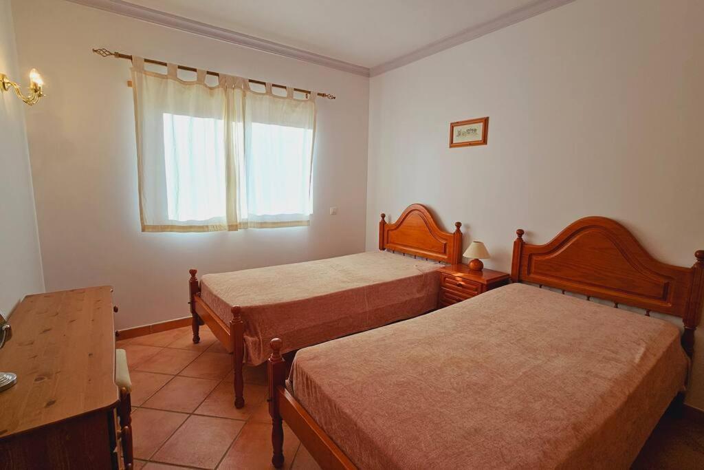 Holiday Apartment T2 Private Residence Tavira Bagian luar foto