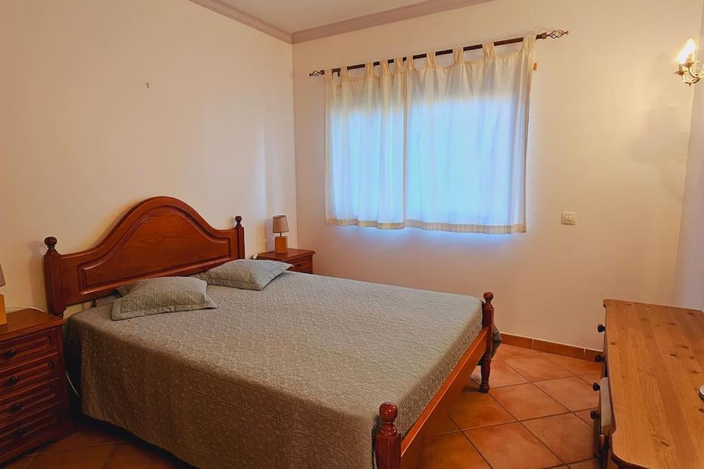 Holiday Apartment T2 Private Residence Tavira Bagian luar foto