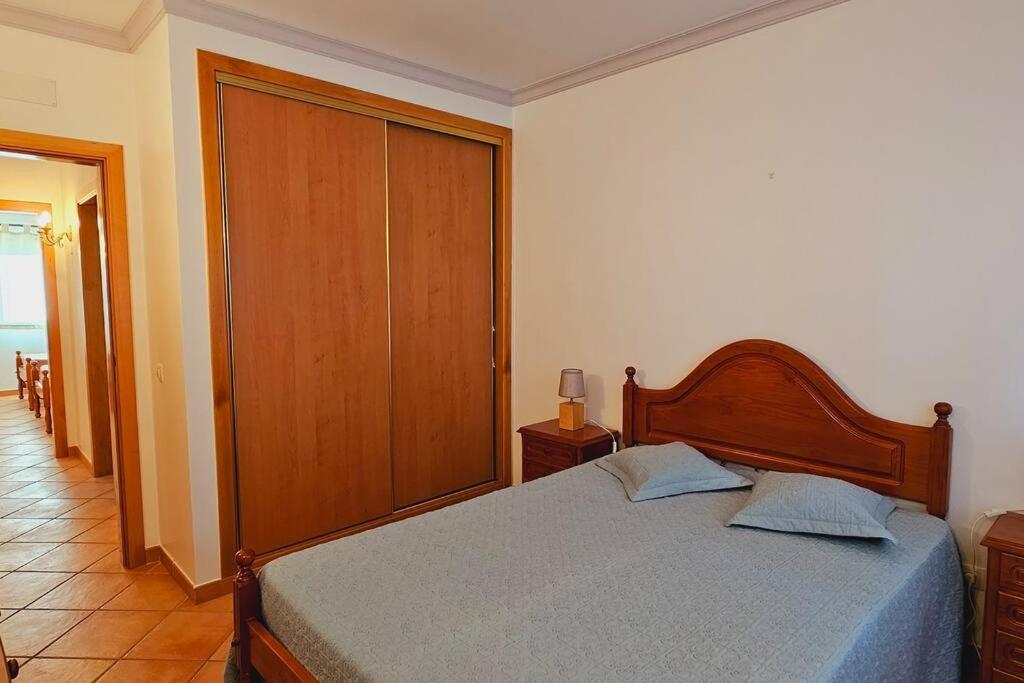 Holiday Apartment T2 Private Residence Tavira Bagian luar foto