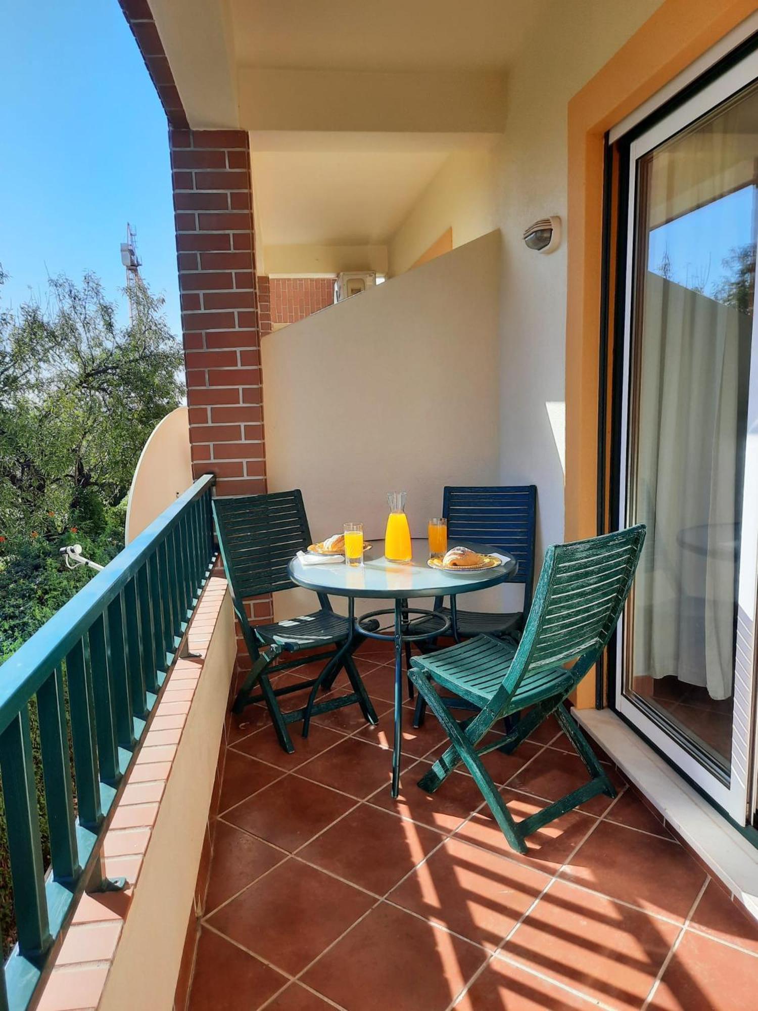 Holiday Apartment T2 Private Residence Tavira Bagian luar foto